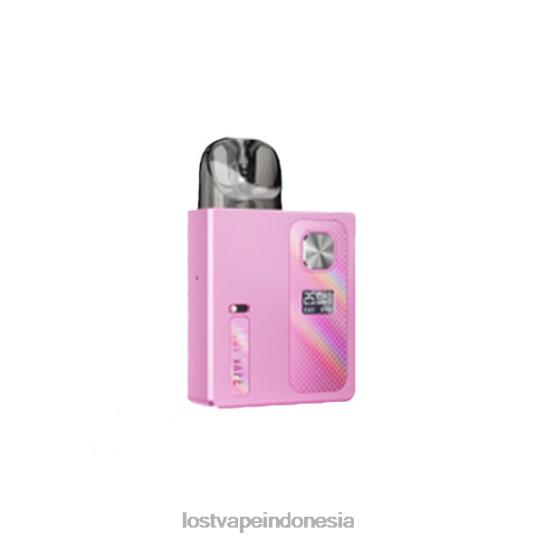 Lost Vape URSA Baby paket pod pro sakura merah jambu - lostvape Indonesia RL2PV166
