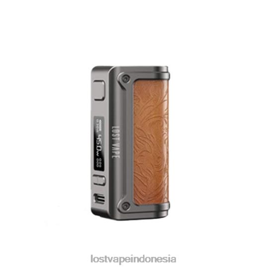 Lost Vape Thelema mod mini 45w cappucino - Lost Vape Indonesia RL2PV236