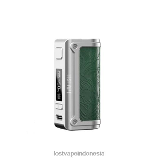 Lost Vape Thelema mod mini 45w ruang perak - Lost Vape Indonesia RL2PV20